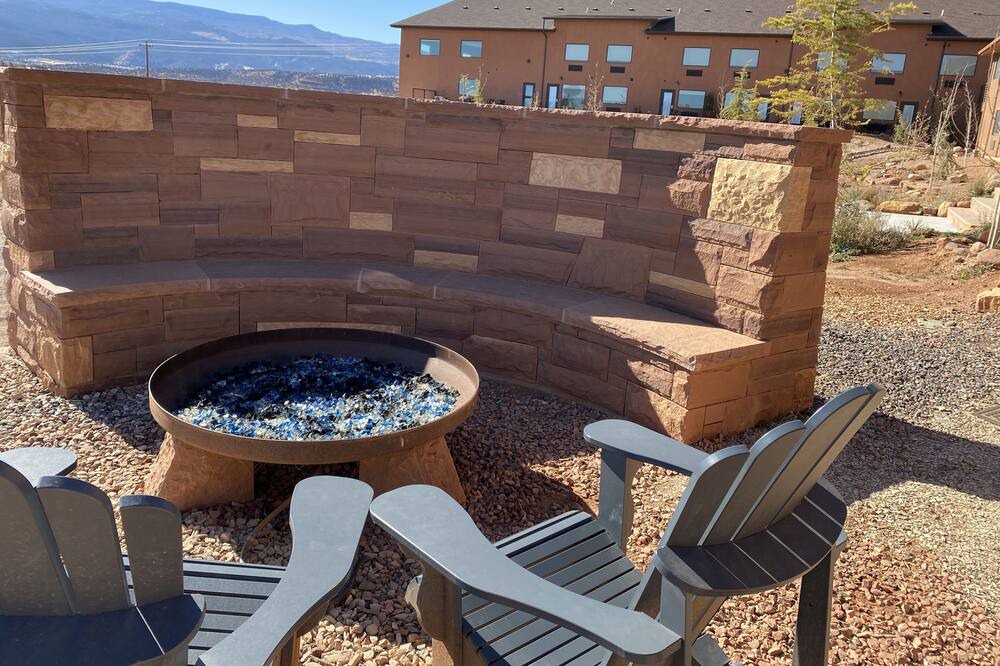 Photo of Patio Balcony in Torrey