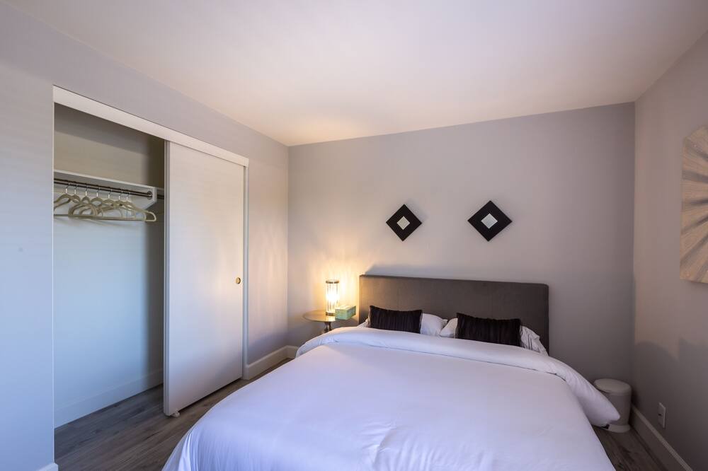 Photo of Bedroom in Woodland Springs