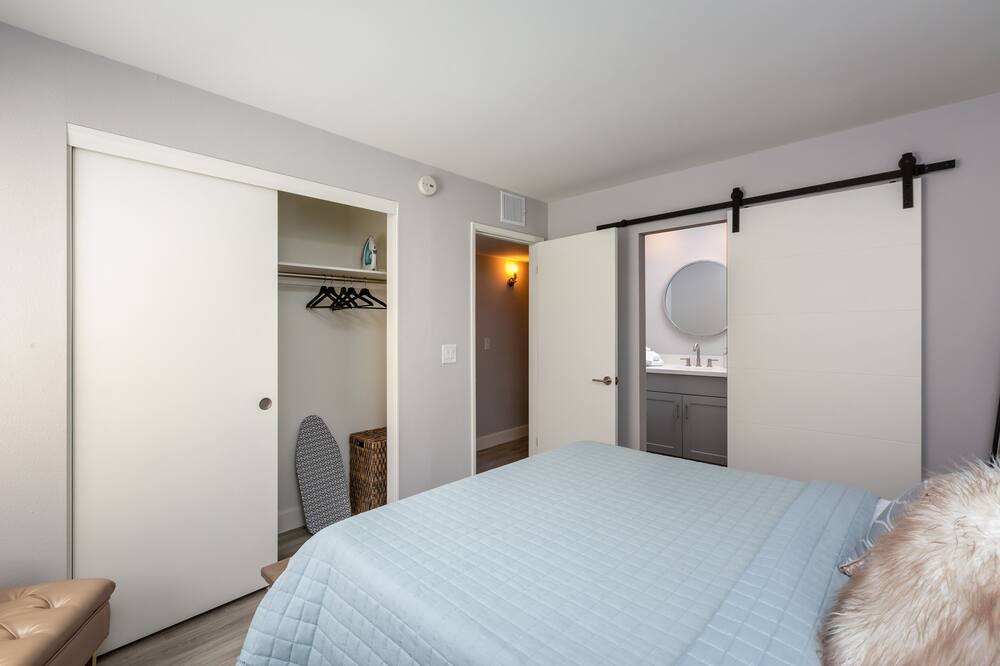 Photo of Bedroom in Woodland Springs