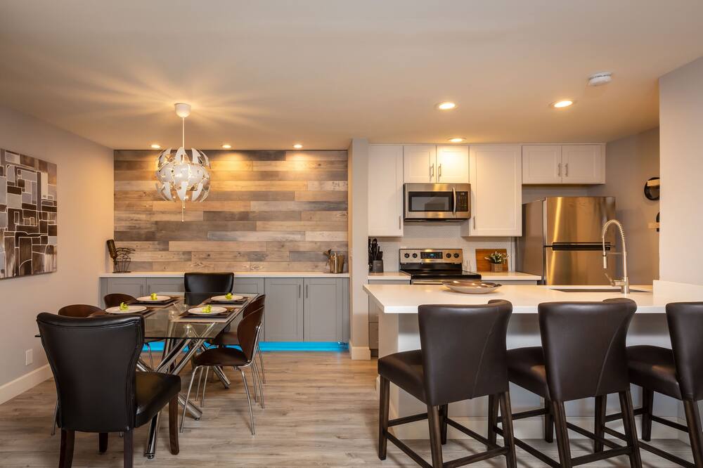 Photo of Kitchen in Woodland Springs