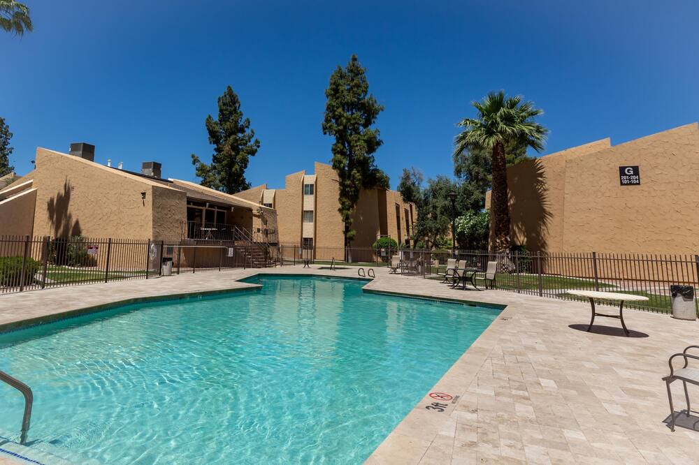Photo of Outdoor in Woodland Springs