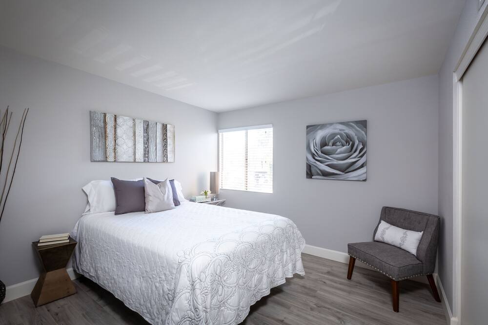 Photo of Bedroom in Woodland Springs