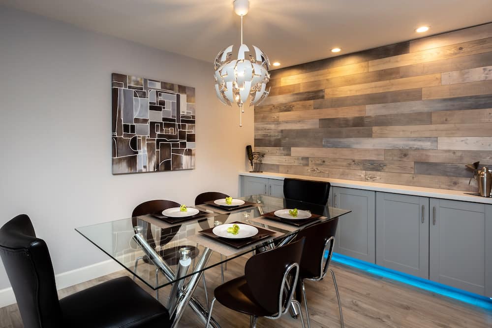 Photo of Kitchen in Woodland Springs