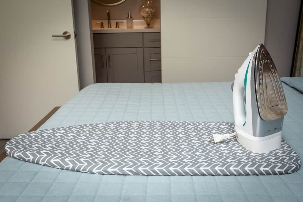 Photo of Bedroom in Woodland Springs