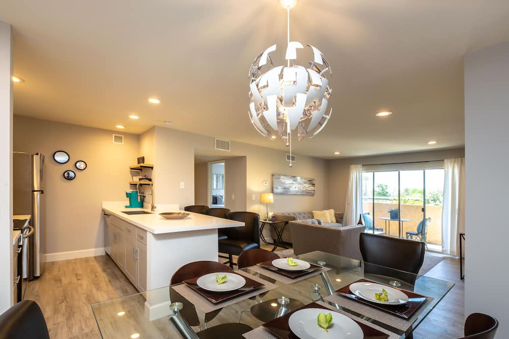 Photo of Kitchen in Woodland Springs