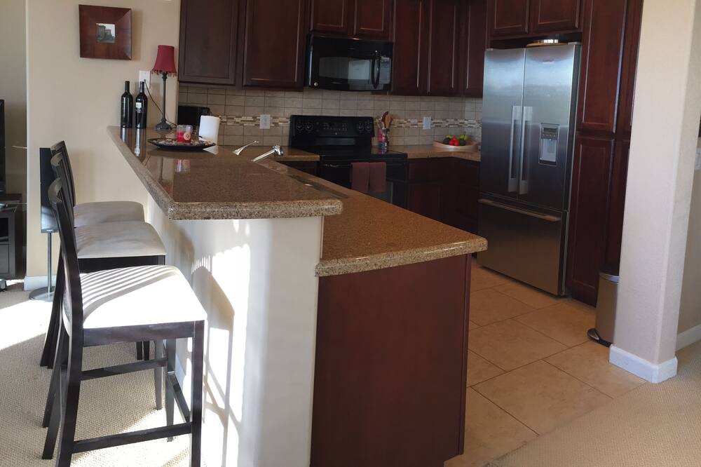 Photo of Kitchen in Talon Retreat