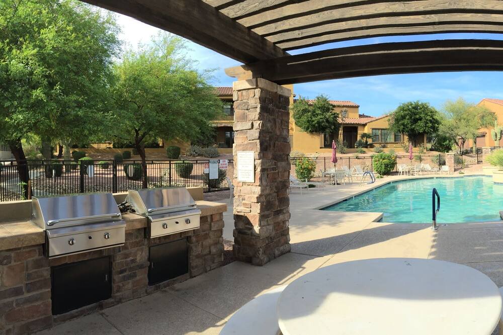 Photo of Outdoor in Talon Retreat