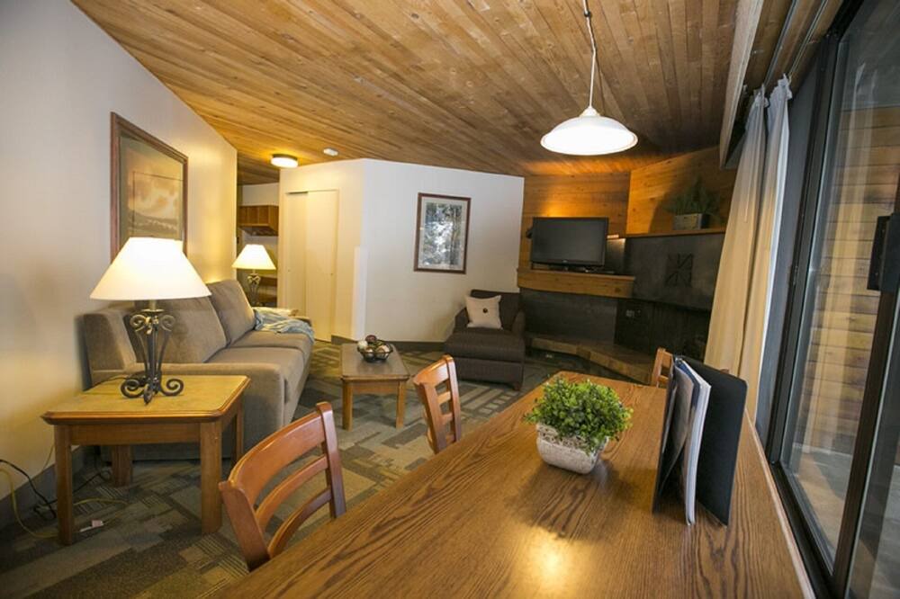 Photo of Livingroom in Salt Lake Mountain Resorts