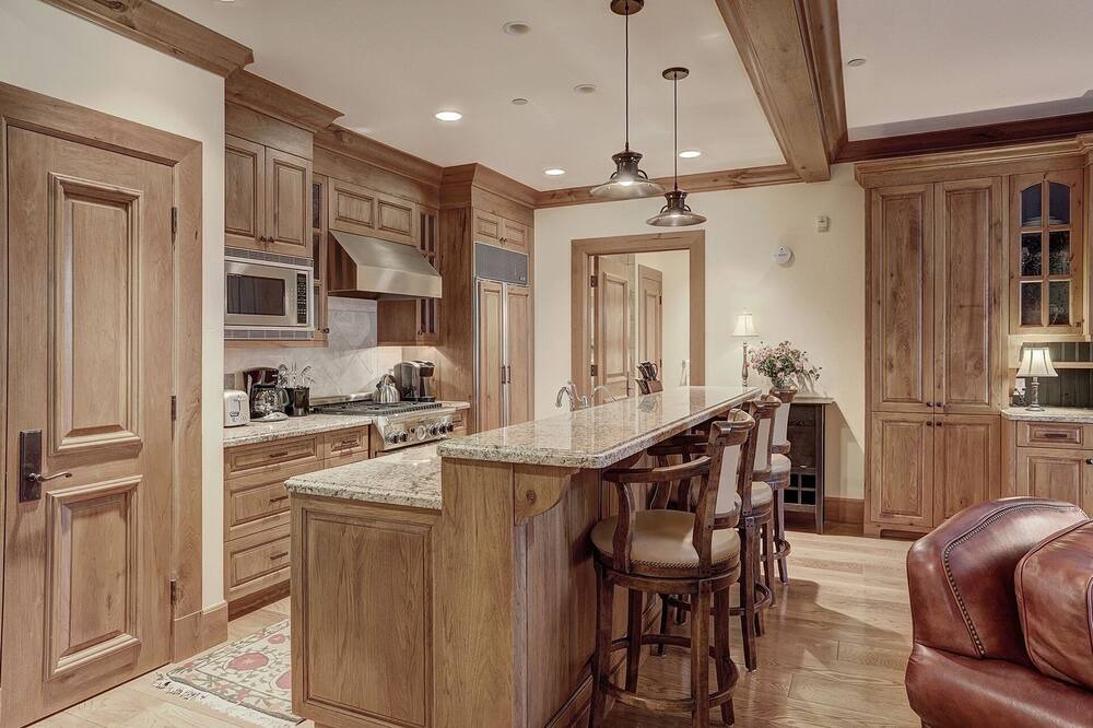 Photo of Kitchen in Avon