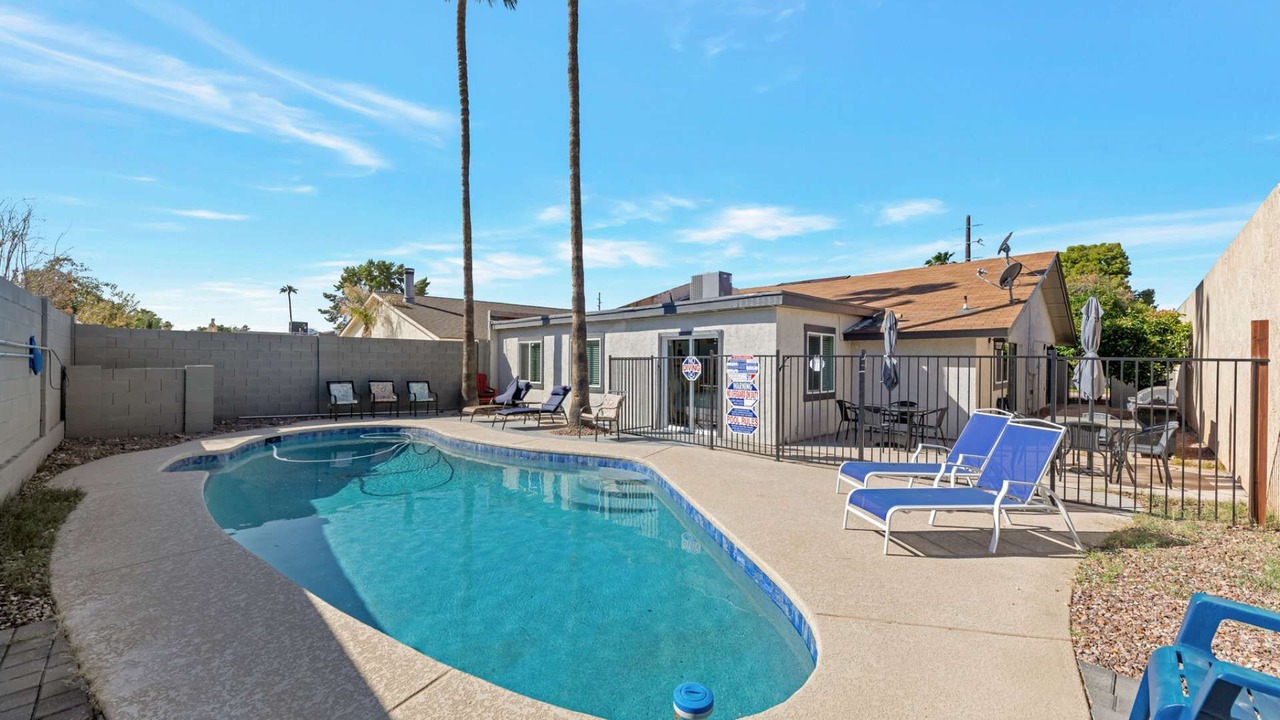 Photo of Outdoor in Pima Meadows