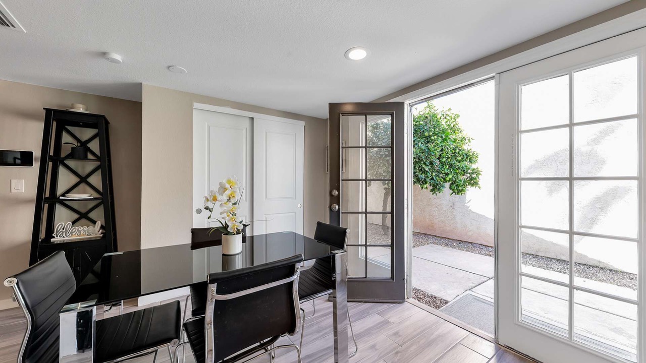 Photo of Kitchen in Pima Meadows
