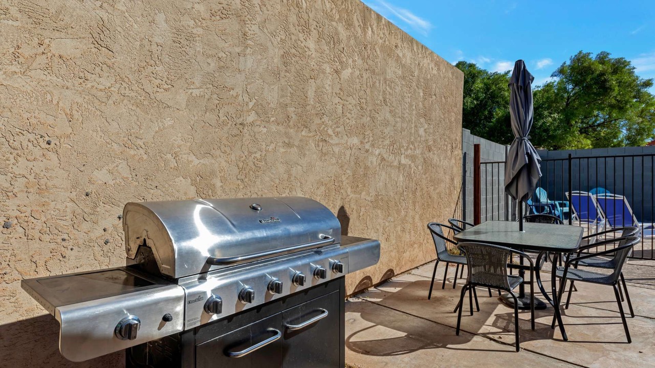 Photo of Outdoor in Pima Meadows