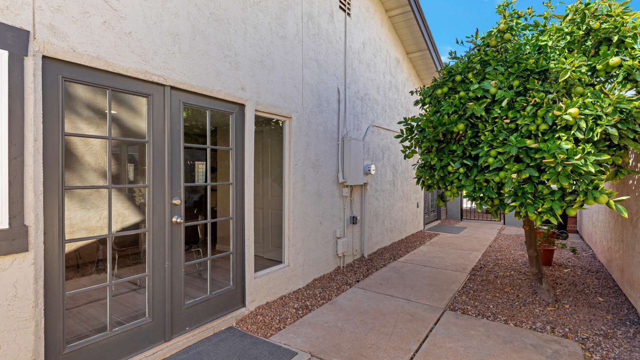Photo of Outdoor in Pima Meadows