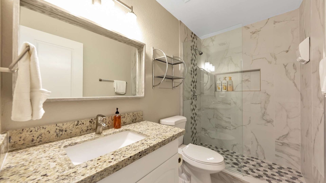 Photo of Bathroom in Pima Meadows