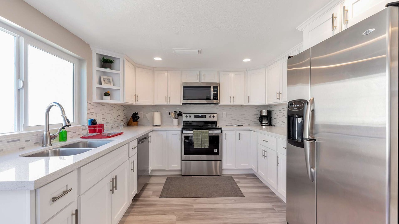Photo of Kitchen in Pima Meadows