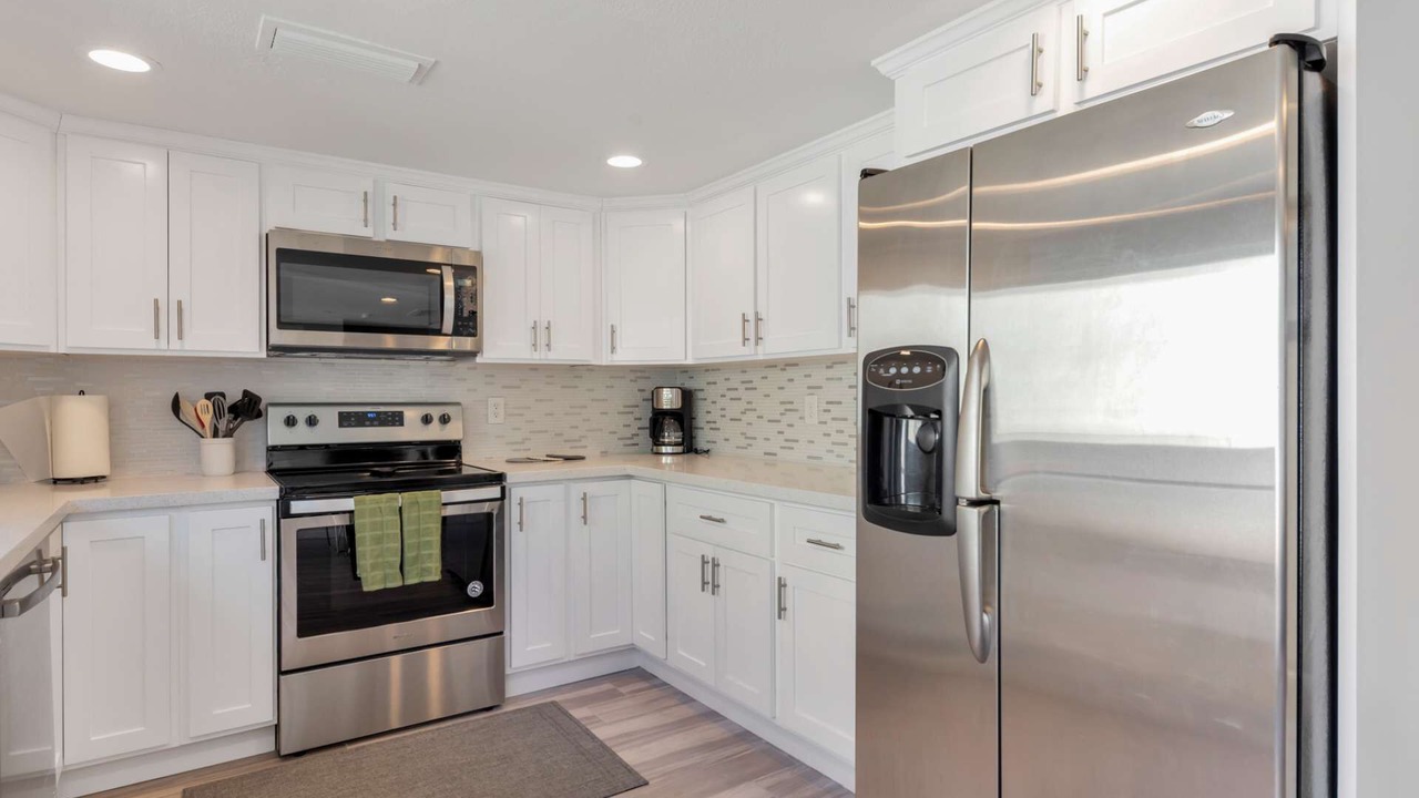Photo of Kitchen in Pima Meadows