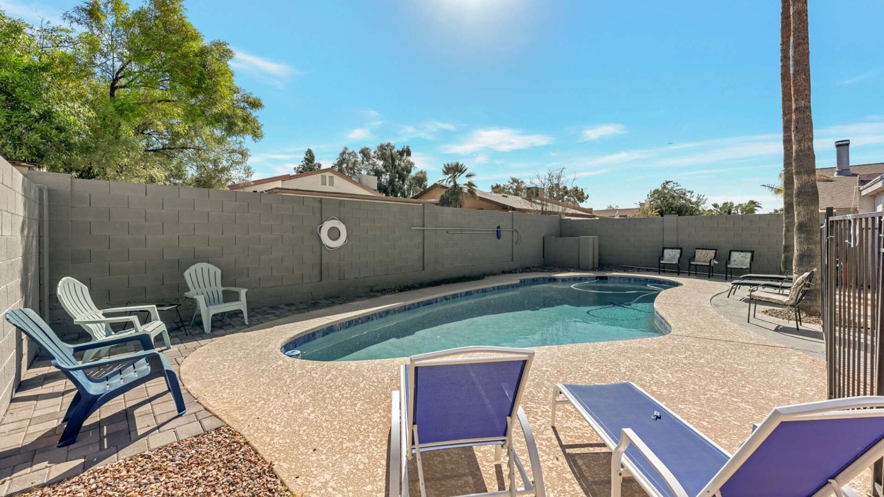 Photo of Outdoor in Pima Meadows