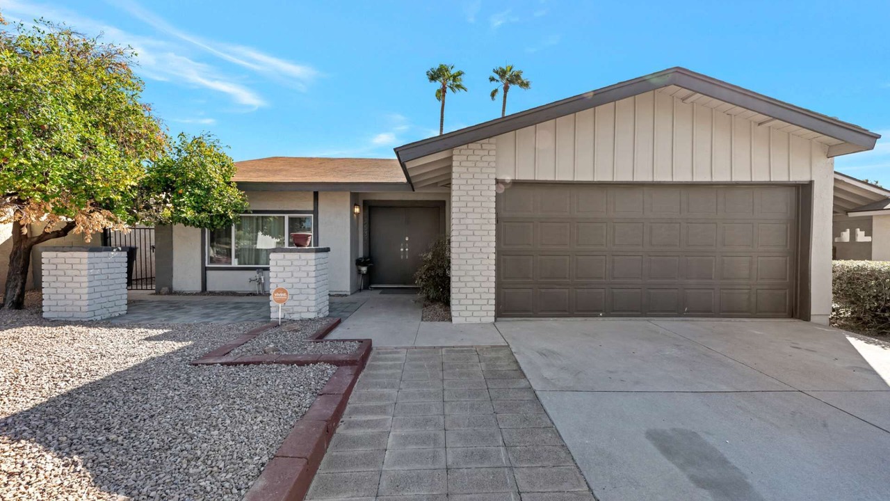 Photo of Outdoor in Pima Meadows
