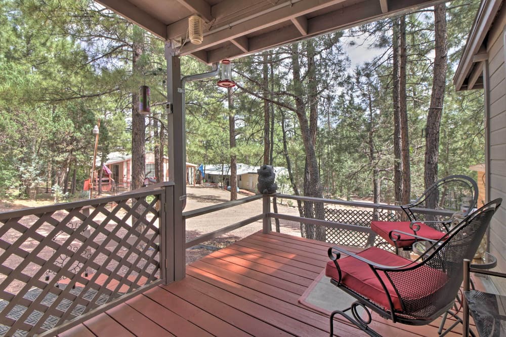 Photo of Outdoor in Show Low