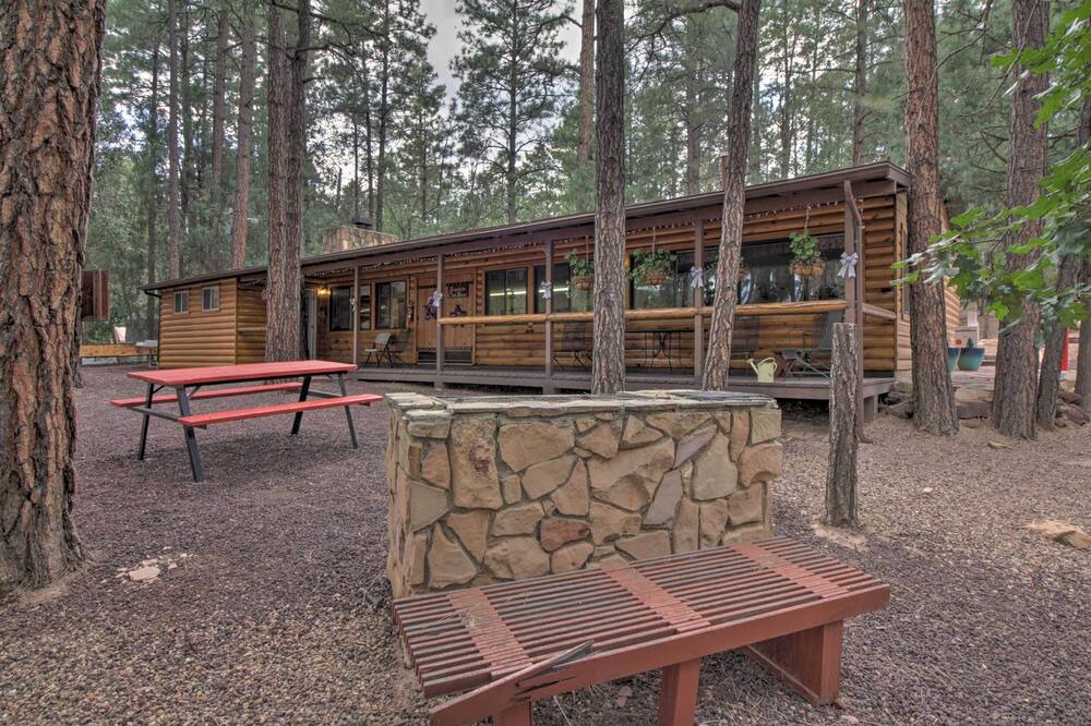 Photo of Outdoor in Show Low