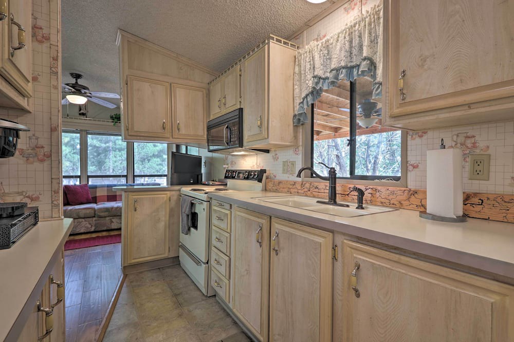 Photo of Kitchen in Show Low