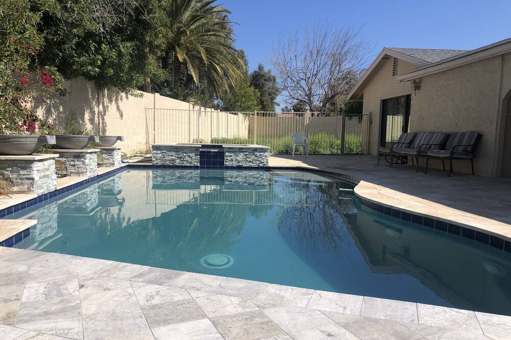 Photo of Outdoor in McCormick Ranch