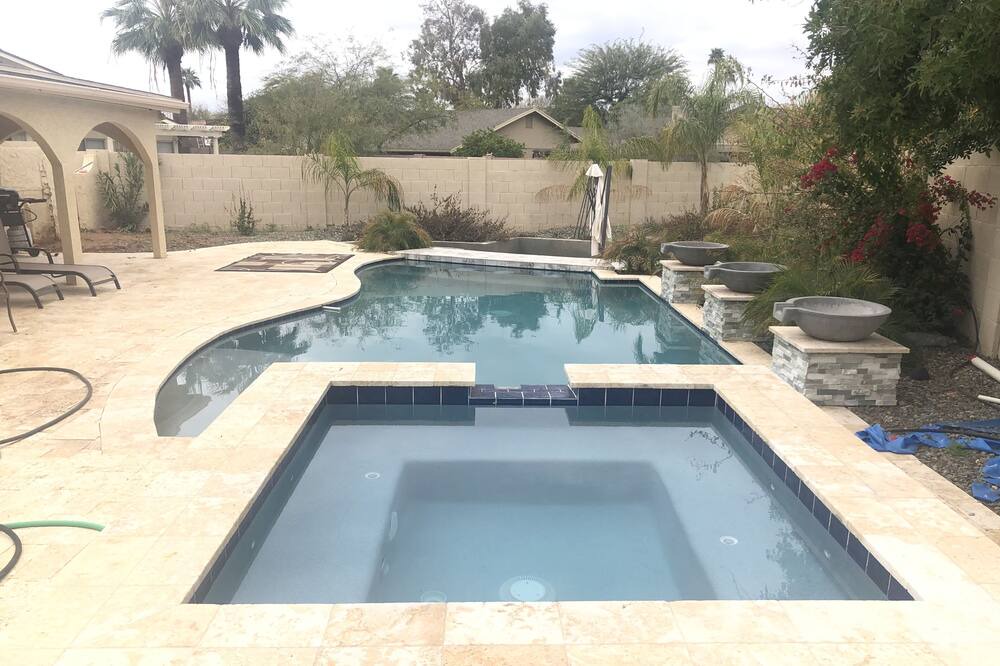 Photo of Outdoor in McCormick Ranch