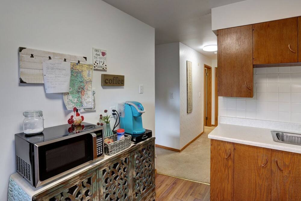 Photo of Kitchen in Rapid City