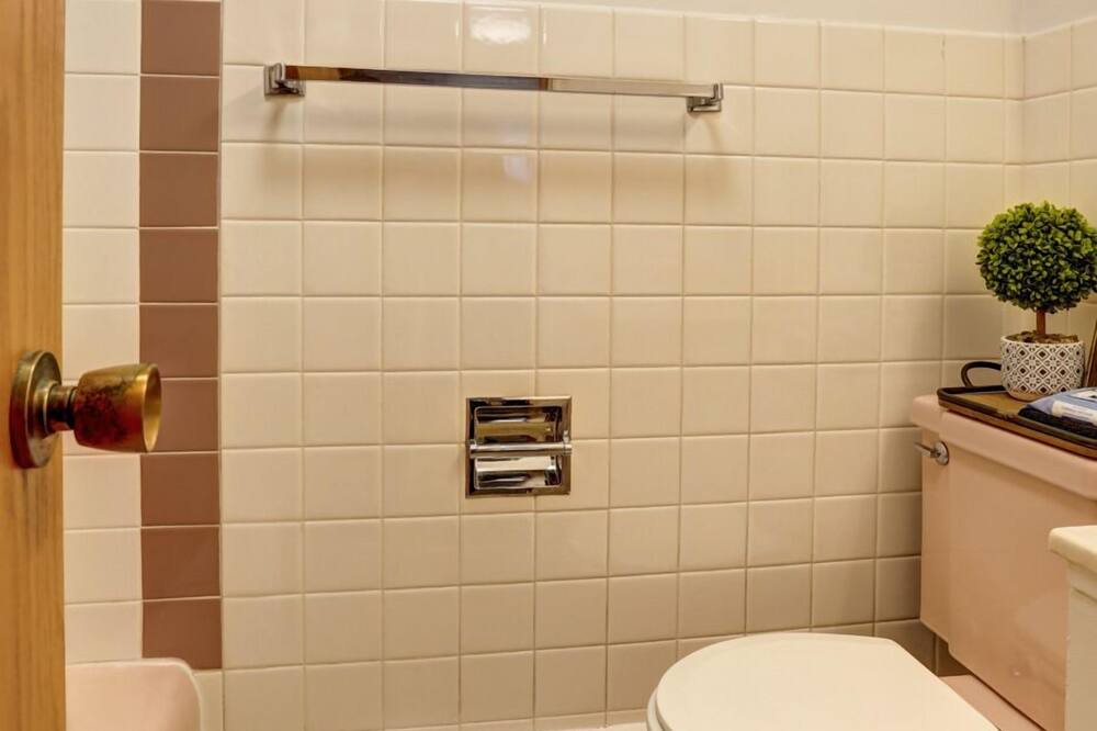 Photo of Bathroom in Rapid City
