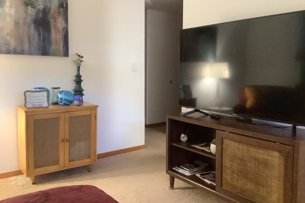 Photo of Bedroom in Rapid City