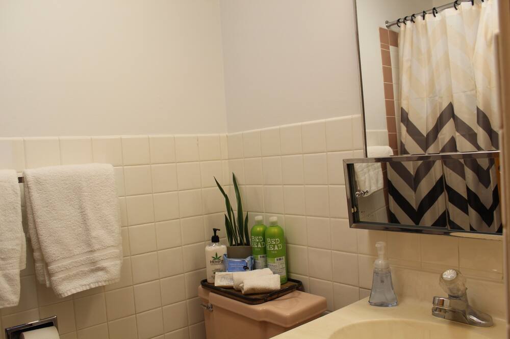 Photo of Bathroom in Rapid City