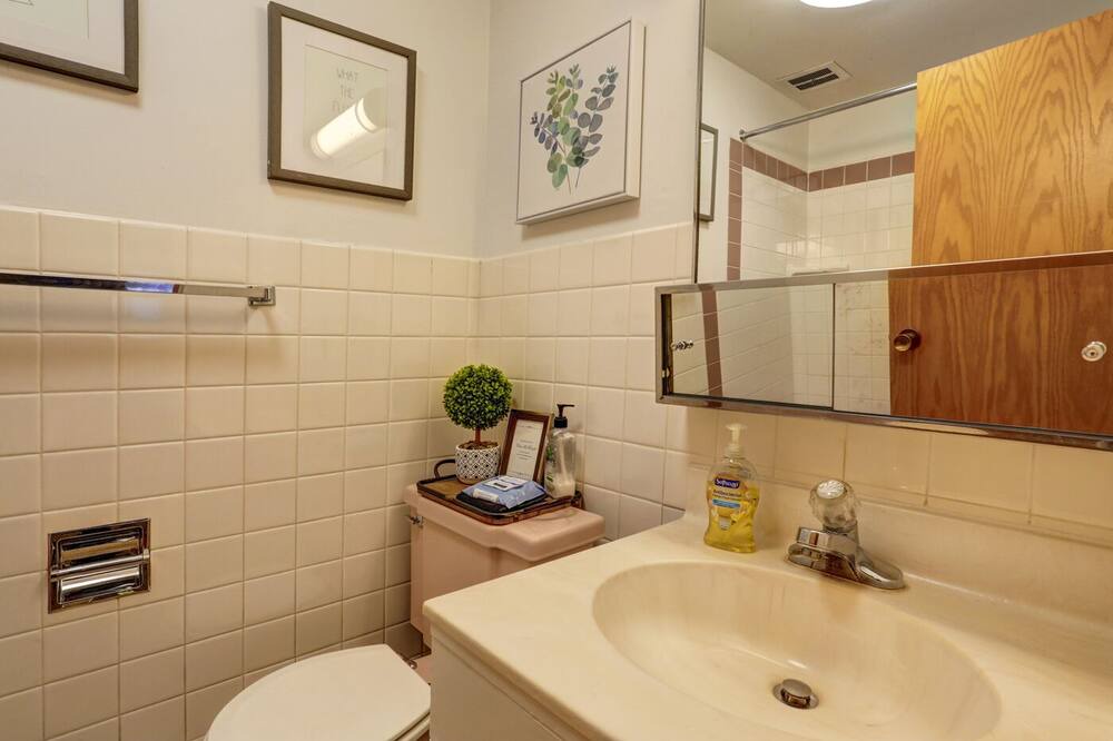 Photo of Bathroom in Rapid City