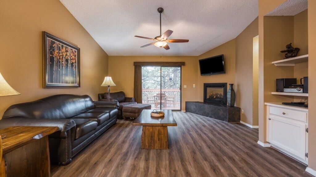 Photo of Livingroom in Flagstaff