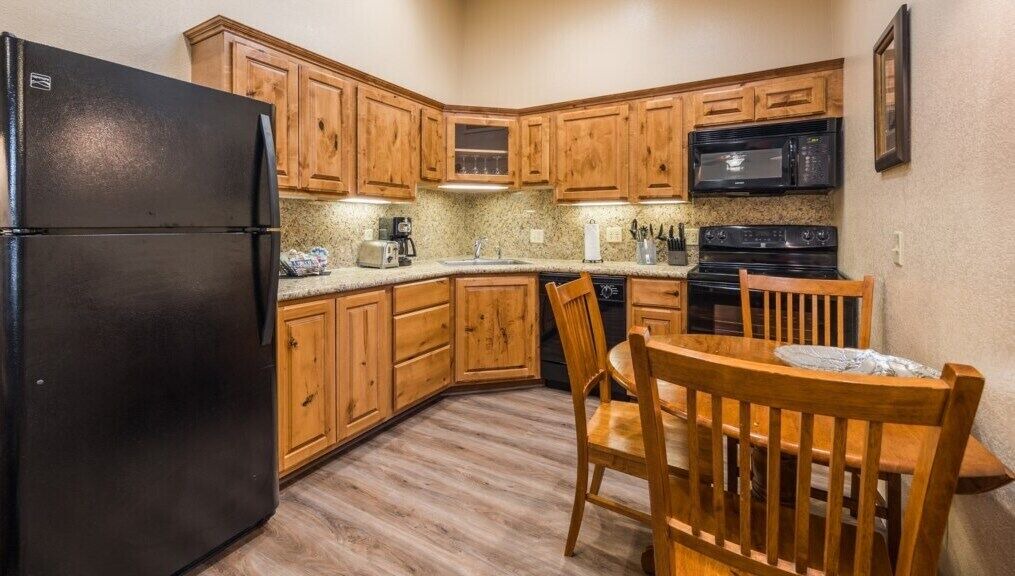 Photo of Kitchen in Flagstaff