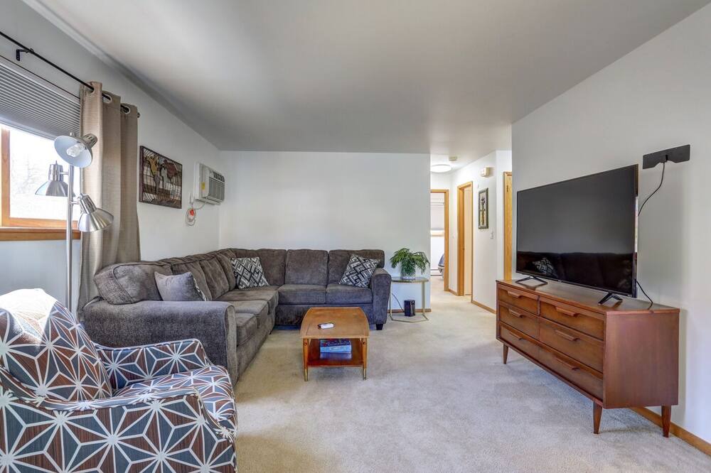 Photo of Livingroom in Rapid City