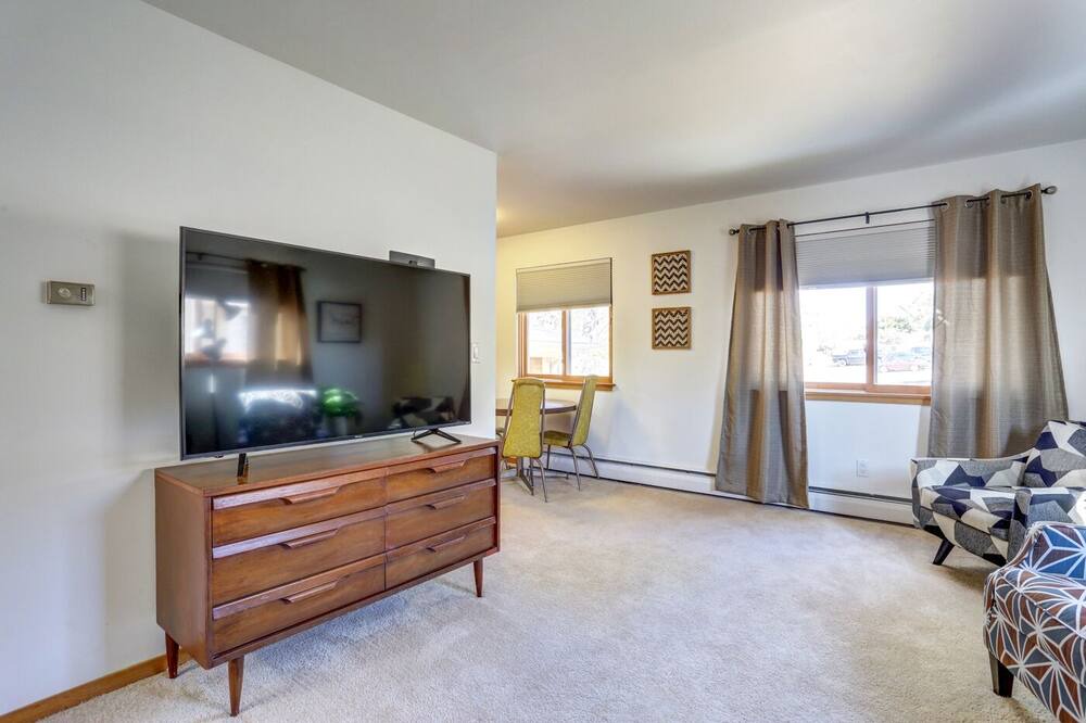 Photo of Bedroom in Rapid City