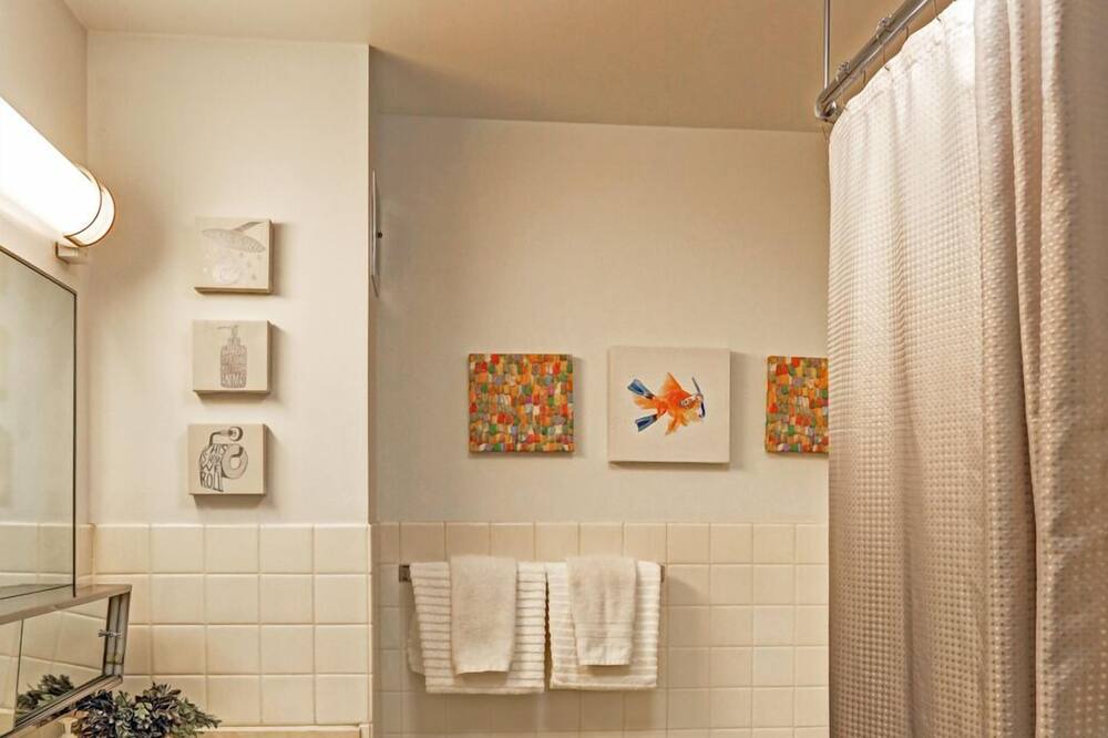 Photo of Bathroom in Rapid City