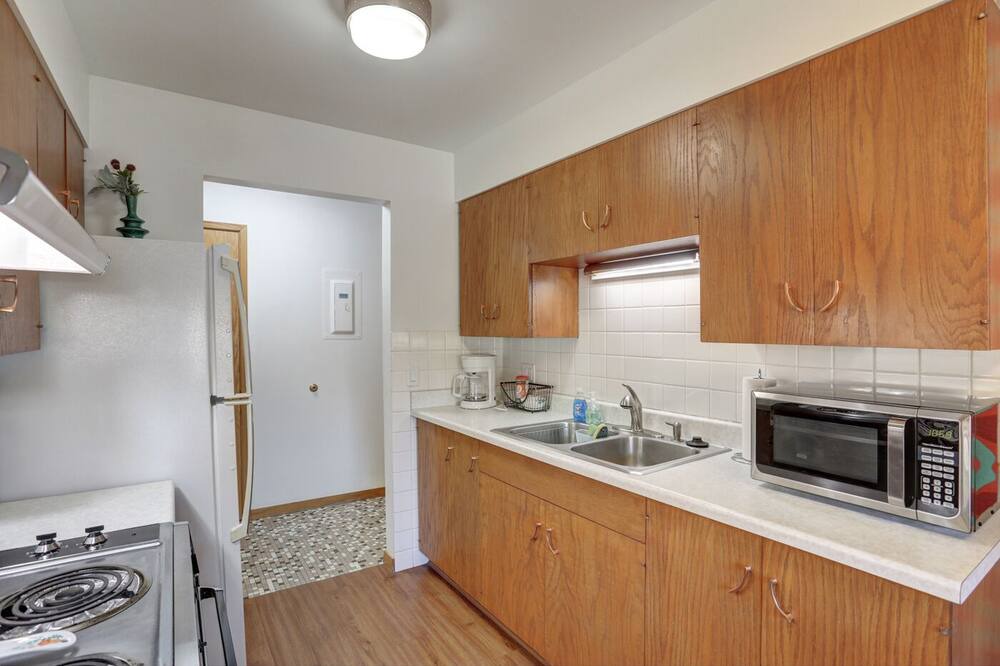 Photo of Kitchen in Rapid City