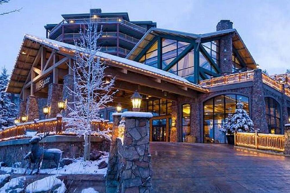 Photo of Outdoor in Park City