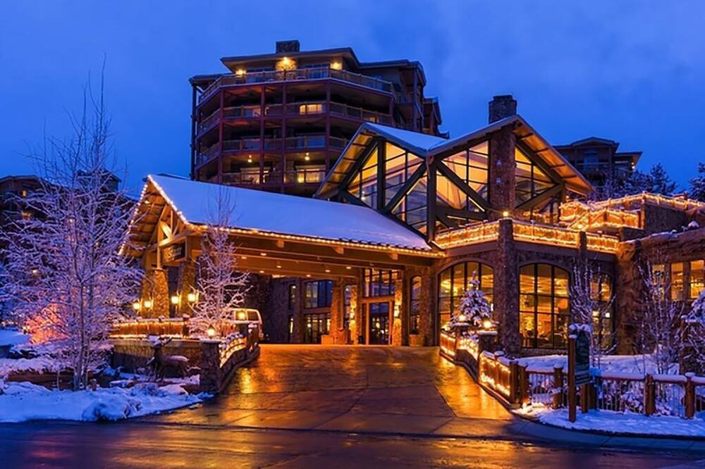 Photo of Outdoor in Park City