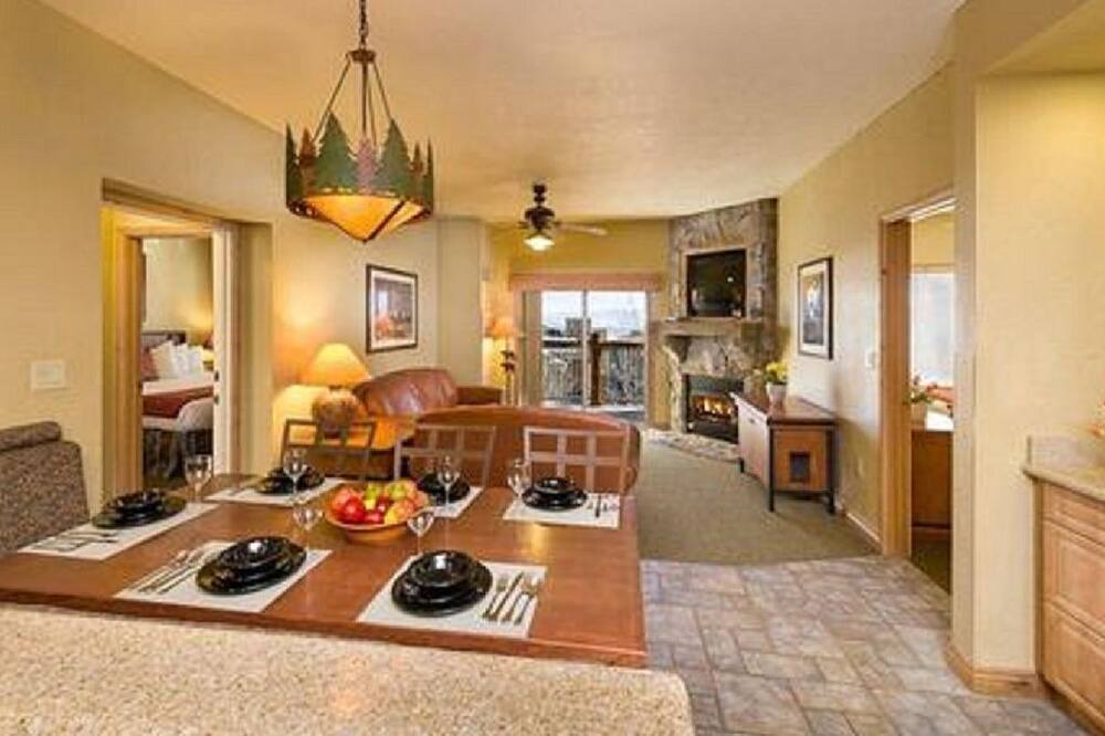 Photo of Bedroom in Park City