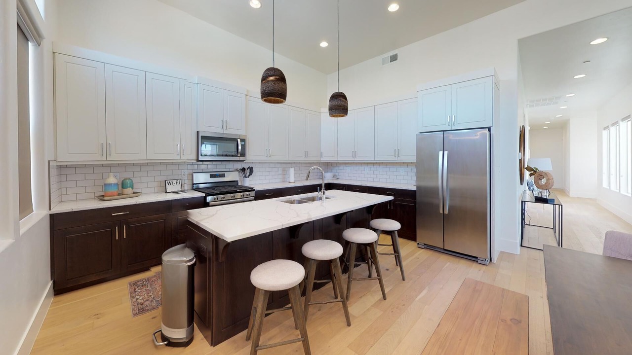 Photo of Kitchen in Bloomington