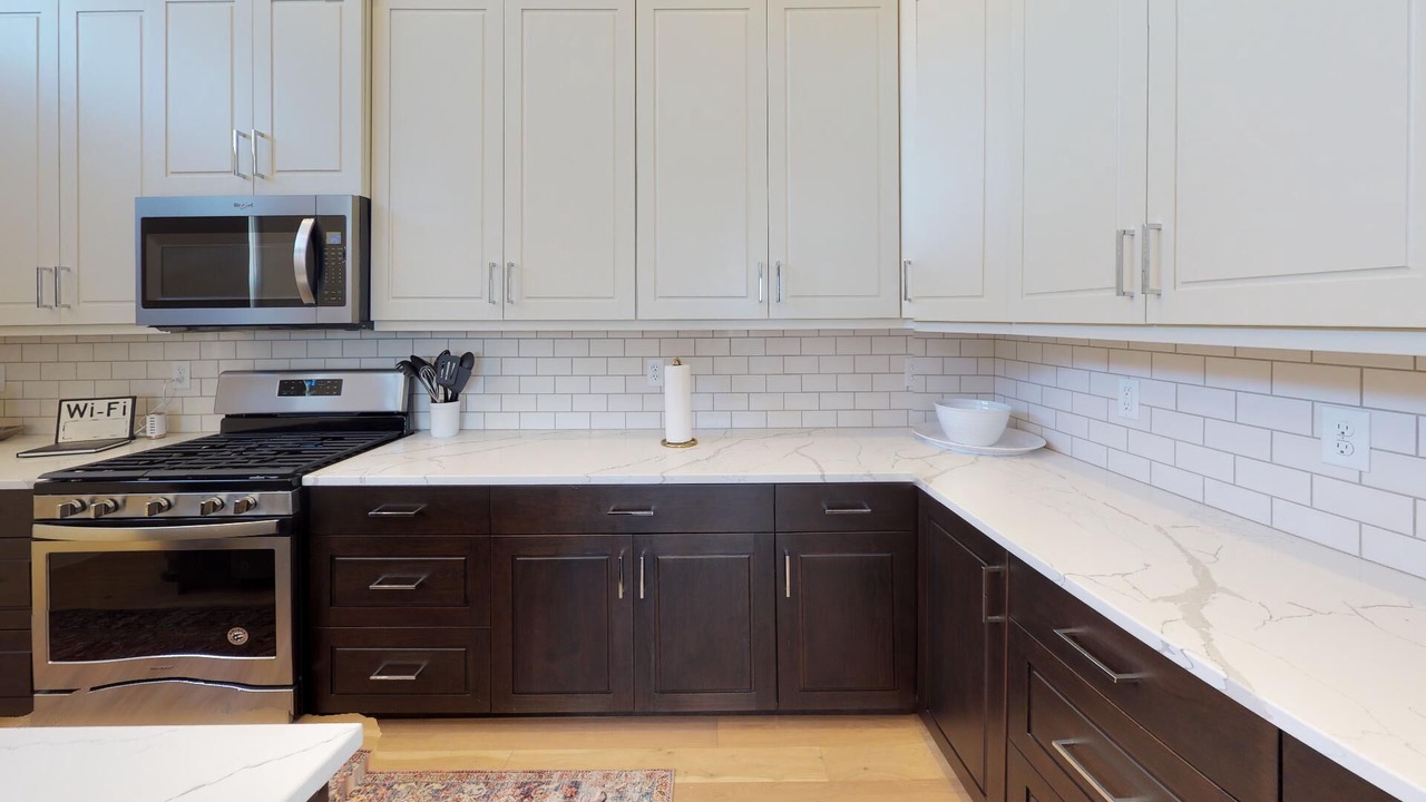 Photo of Kitchen in Bloomington