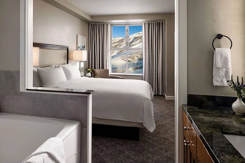 Photo of Bedroom in North Park City