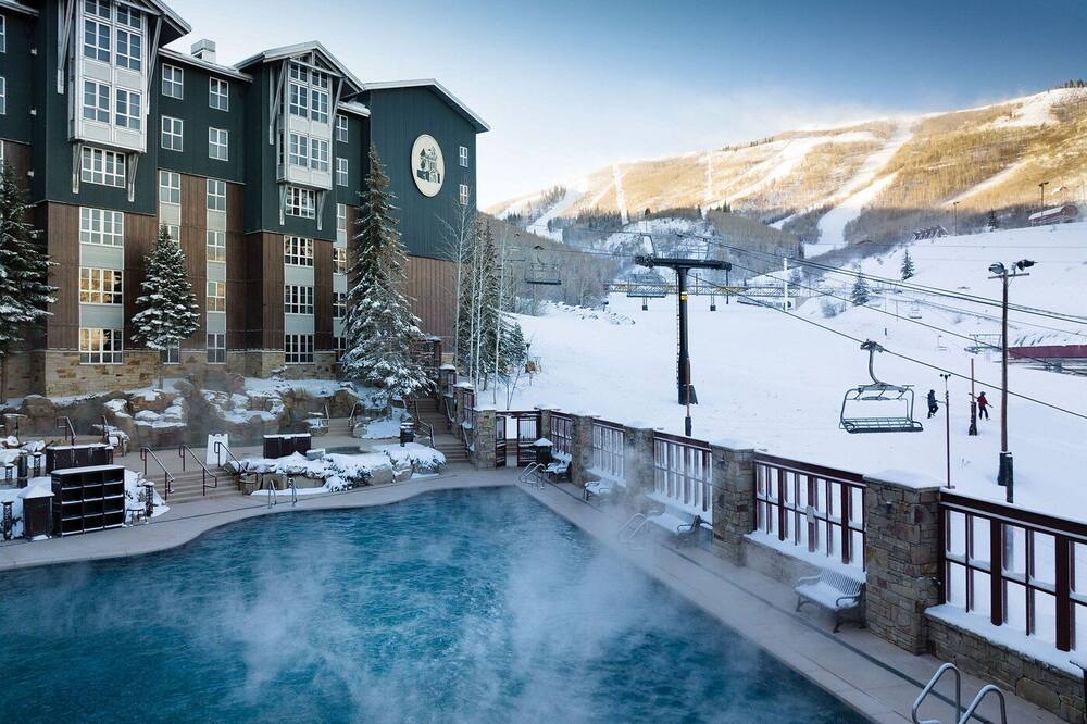 Photo of Outdoor in North Park City