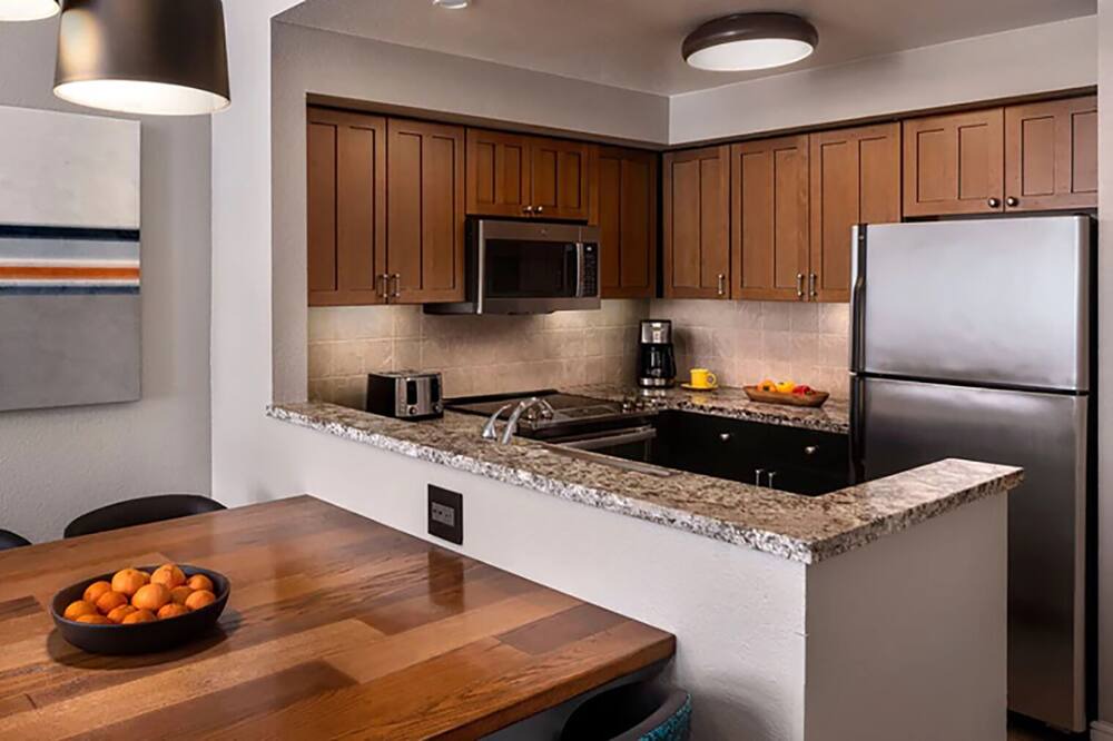 Photo of Kitchen in North Park City