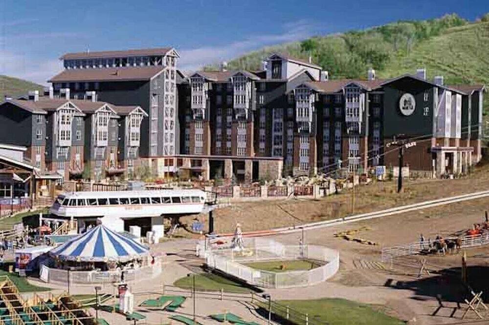 Photo of Outdoor in North Park City