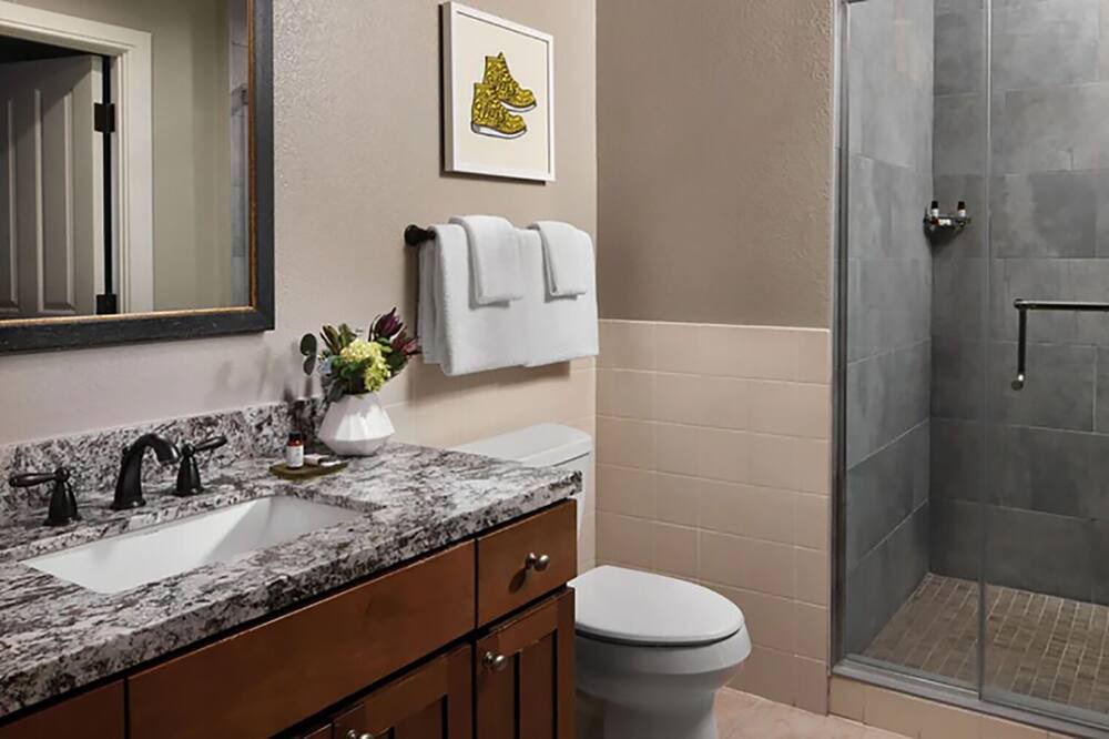 Photo of Bathroom in North Park City