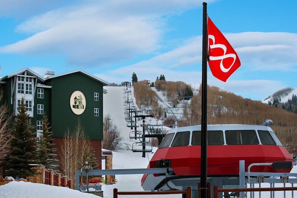 Photo of Outdoor in North Park City