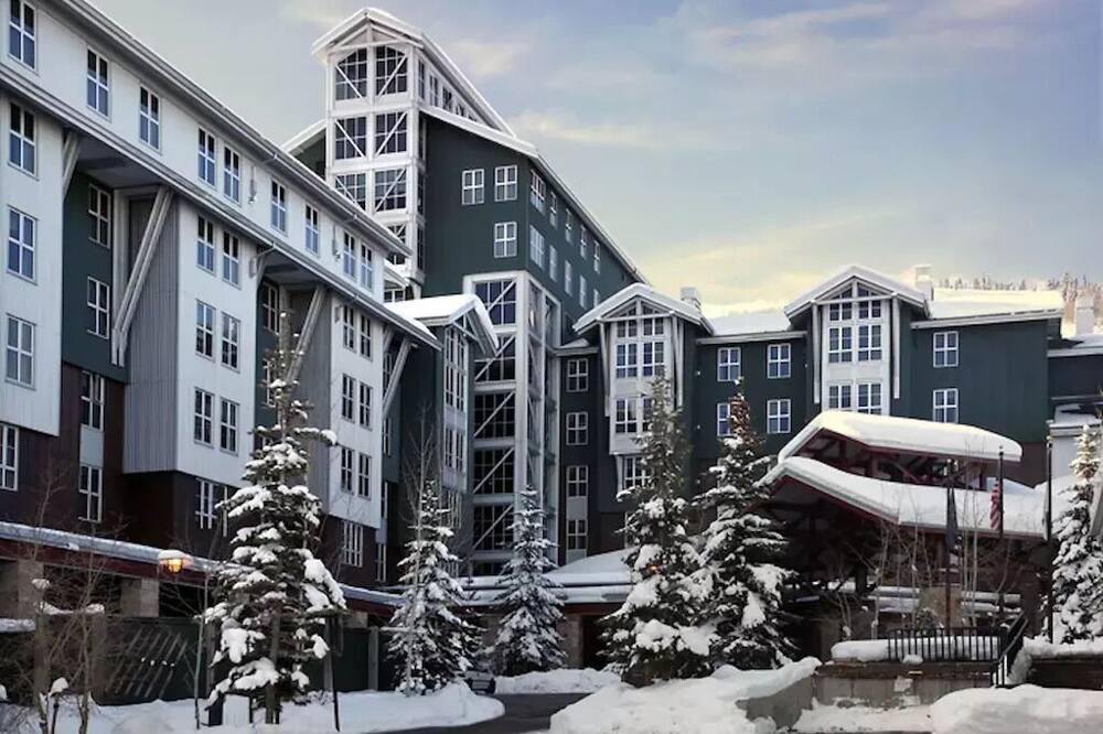 Photo of Outdoor in North Park City